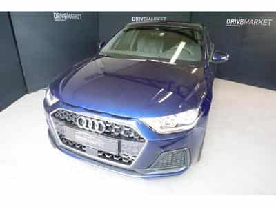 Audi A1 Advanced (2025) - Foto 13