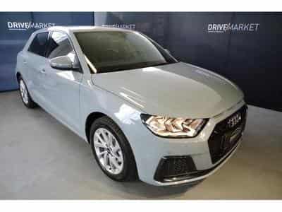 Audi A1 Advanced (2025) - Foto 1