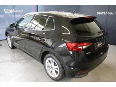 Skoda Fabia Selection (2025) - Foto 3