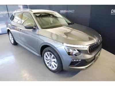 Skoda Kamiq Selection (2025) - Foto 1