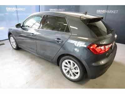 Audi A1 Advanced (2025) - Foto 3