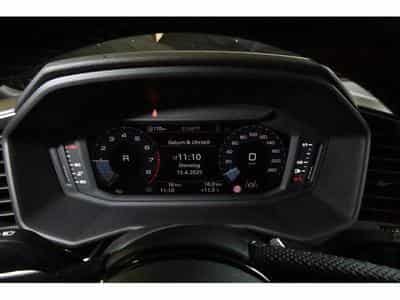Audi A1 Advanced (2025) - Foto 5