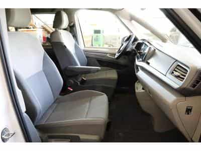 VW T7 Life LONG (2025) - Photo 6