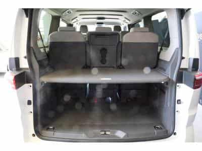 VW T7 Life LONG (2025) - Photo 8