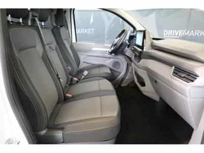 VW T7 Life AHK NAVI (2025) - Foto 13