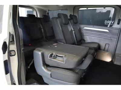 VW T7 Life AHK NAVI (2025) - Foto 11