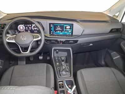 VW Caddy Life (2026) - Photo 2