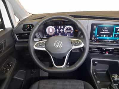 VW Caddy Life (2026) - Photo 5
