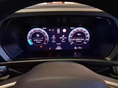 VW Caddy Life (2026) - Photo 6