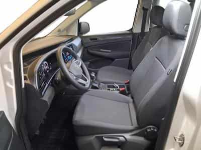 VW Caddy Life (2026) - Photo 4