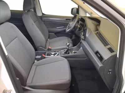 VW Caddy Life (2026) - Photo 12