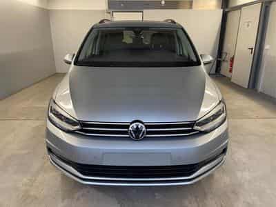 VW Touran Comfortline (2026) - Foto 2