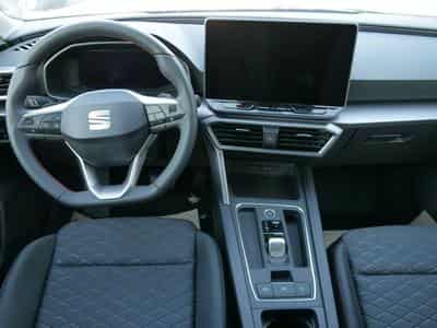 Seat Leon FR 2.0 TDI DSG (2026) - Foto 10