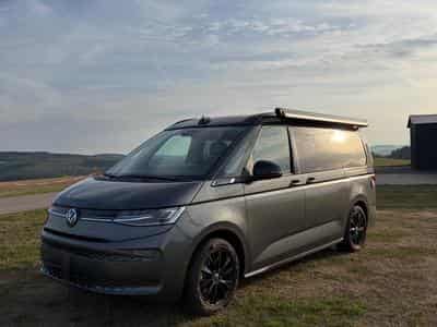 VW California California Ocean ehybrid 4motion 245 PS (2025) - Photo 1