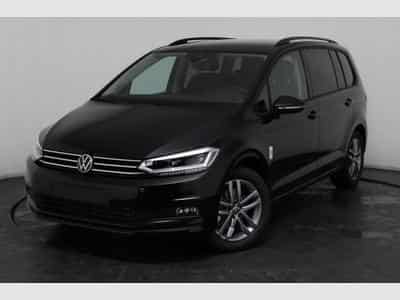 VW Touran New Edition (2026) - Foto 1