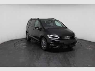 VW Touran New Edition (2026) - Foto 10