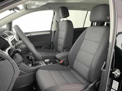 VW Touran New Edition (2026) - Foto 12