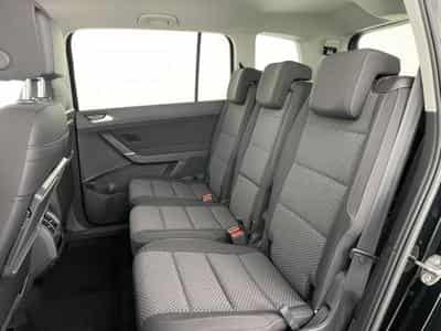 VW Touran New Edition (2026) - Foto 13