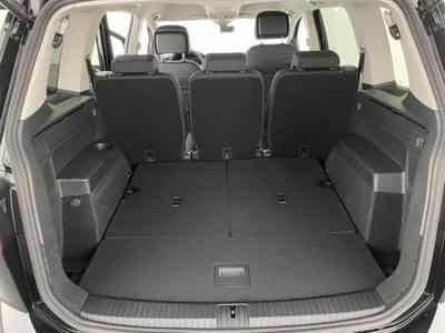 VW Touran New Edition (2026) - Foto 14