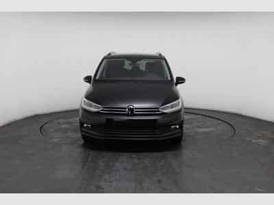 VW Touran New Edition (2026) - Foto 2