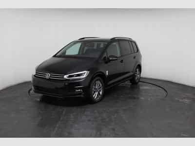 VW Touran New Edition (2026) - Foto 3