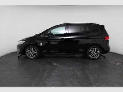 VW Touran New Edition (2026) - Foto 4