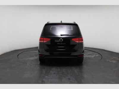 VW Touran New Edition (2026) - Foto 6