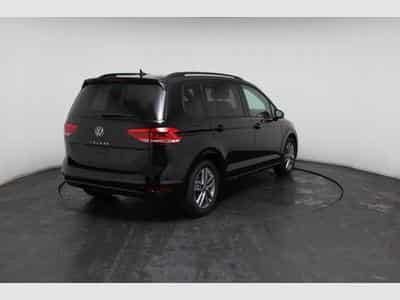 VW Touran New Edition (2026) - Foto 7