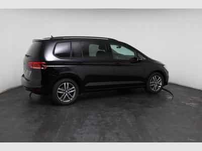 VW Touran New Edition (2026) - Foto 8