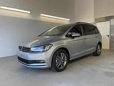 VW Touran Comfortline (2026) - Foto 1
