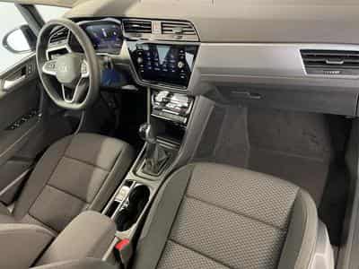 VW Touran Comfortline (2026) - Foto 12