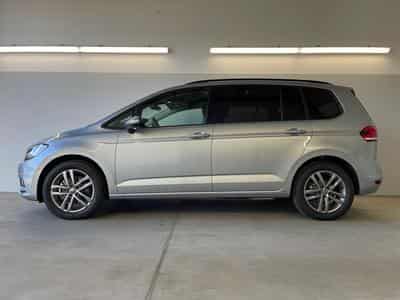 VW Touran Comfortline (2026) - Foto 3