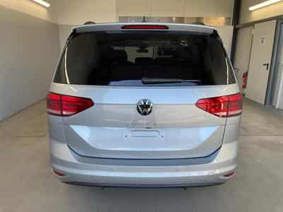 VW Touran Comfortline (2026) - Foto 5