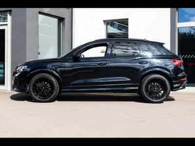 Audi Q3 35 TFSI S-TRONIC S-LINE - BUSINESS PACK (2021) - Photo 2