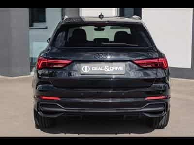 Audi Q3 35 TFSI S-TRONIC S-LINE - BUSINESS PACK (2021) - Photo 4