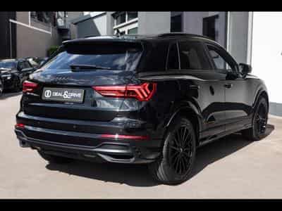 Audi Q3 35 TFSI S-TRONIC S-LINE - BUSINESS PACK (2021) - Photo 7