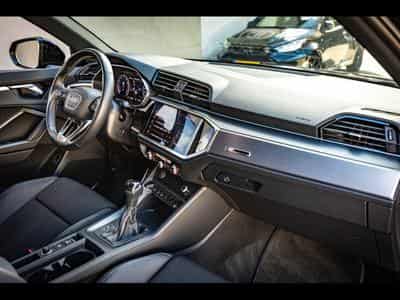 Audi Q3 35 TFSI S-TRONIC S-LINE - BUSINESS PACK (2021) - Photo 14