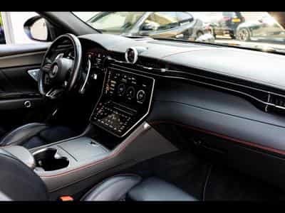Maserati Grecale TROFEO V6 AWD (530 CH) - NERO TEMPESTA - MASERATI WARRANTY 1 (2022) - Photo 12