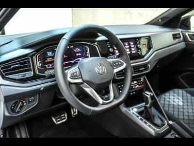 VW Taigo 1.5 TSI 150 DSG R-LINE - PACK IQ.DRIVE - PURE WHITE (2023) - Photo 9