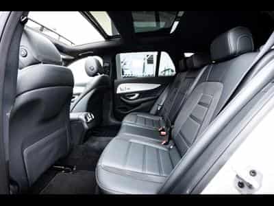 Mercedes E 63 AMG T-MODELL 4MATIC+ - NIGHT PACKAGE (2019) - Photo 14