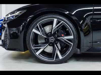 Audi RS6 AVANT 4.0 TFSI QUATTRO TIPTRONIC - RS DYNAMIC PACK (V/MAX 28 (2022) - Photo 8
