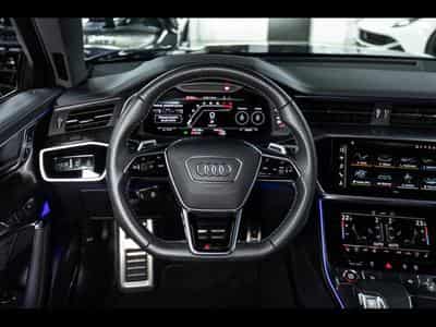 Audi RS6 AVANT 4.0 TFSI QUATTRO TIPTRONIC - RS DYNAMIC PACK (V/MAX 28 (2022) - Photo 11