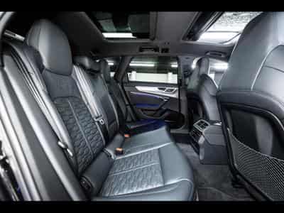 Audi RS6 AVANT 4.0 TFSI QUATTRO TIPTRONIC - RS DYNAMIC PACK (V/MAX 28 (2022) - Photo 13