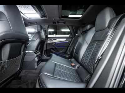 Audi RS6 AVANT 4.0 TFSI QUATTRO TIPTRONIC - RS DYNAMIC PACK (V/MAX 28 (2022) - Photo 12