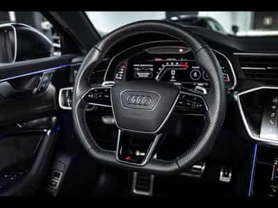 Audi RS6 AVANT 4.0 TFSI QUATTRO TIPTRONIC - RS DYNAMIC PACK (V/MAX 28 (2022) - Photo 14