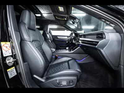 Audi RS6 AVANT 4.0 TFSI QUATTRO TIPTRONIC - RS DYNAMIC PACK (V/MAX 28 (2022) - Photo 15