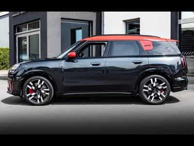 Mini Countryman John Cooper Works ALL4 - PACK XL (2024) - Photo 2