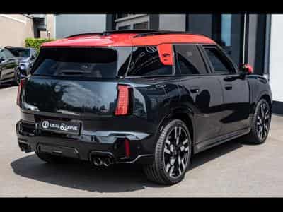 Mini Countryman John Cooper Works ALL4 - PACK XL (2024) - Photo 6