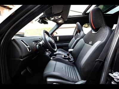 Mini Countryman John Cooper Works ALL4 - PACK XL (2024) - Photo 12
