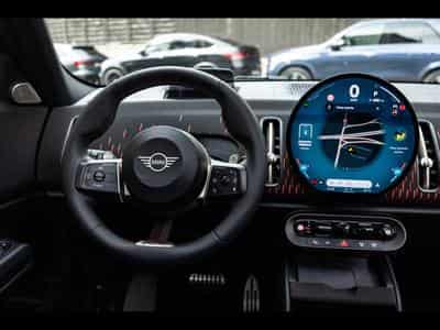 Mini Countryman John Cooper Works ALL4 - PACK XL (2024) - Photo 15